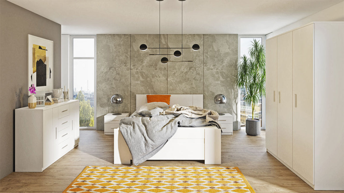 Chest of drawers Providence G100