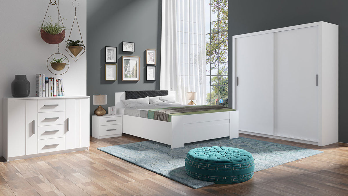 Wardrobe Providence G109