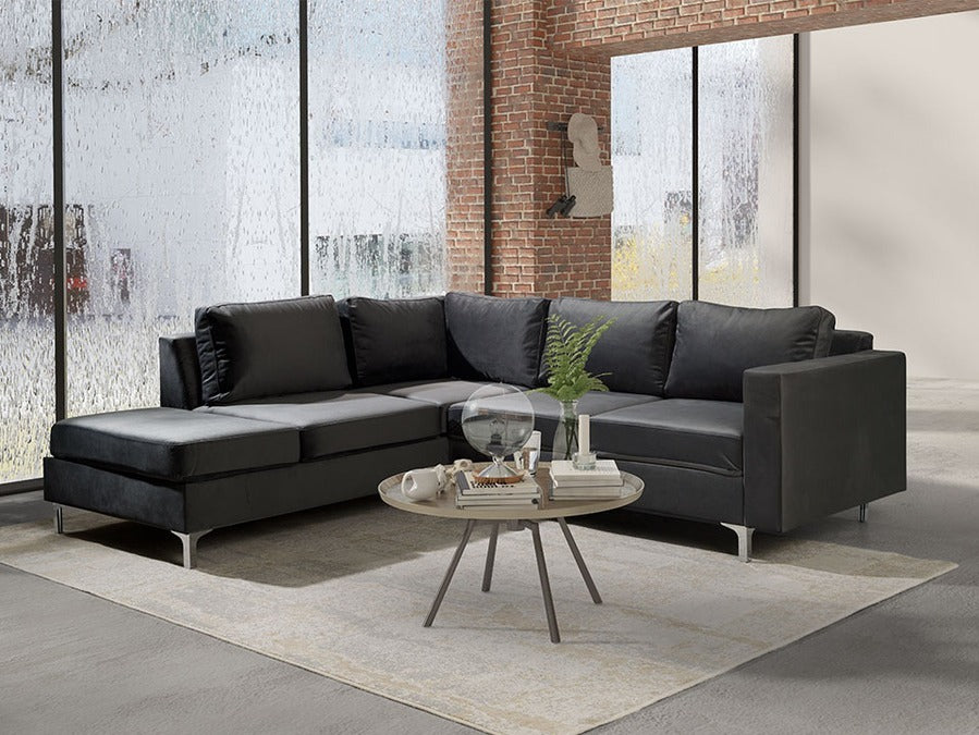 Hjørnesofa Providence 139
