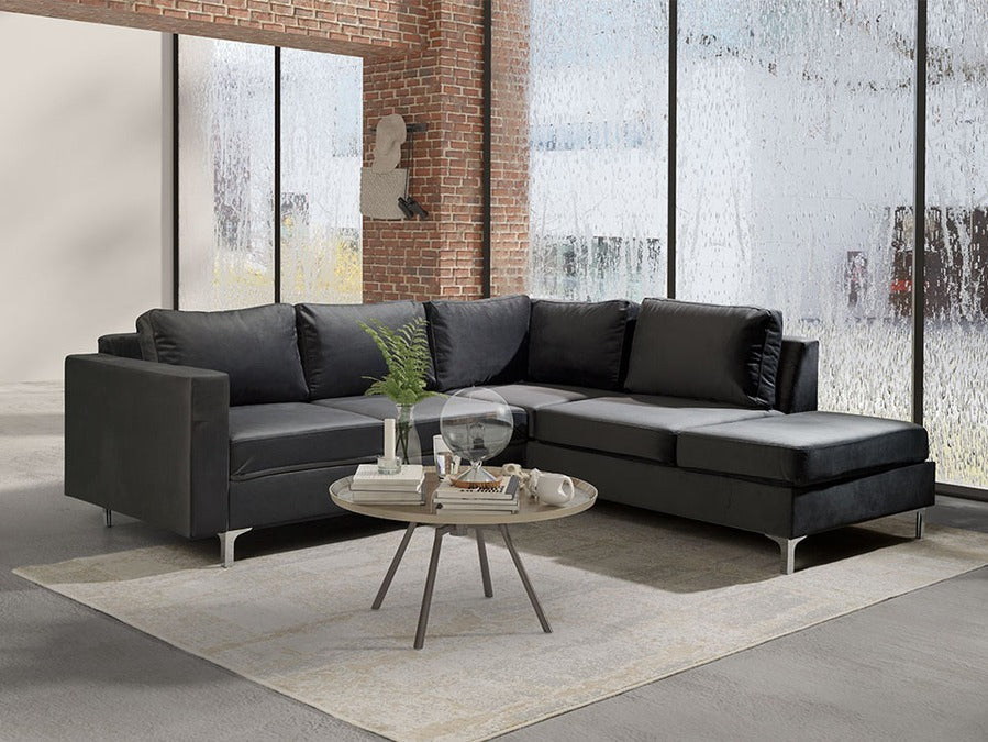 Hjørnesofa Providence 139