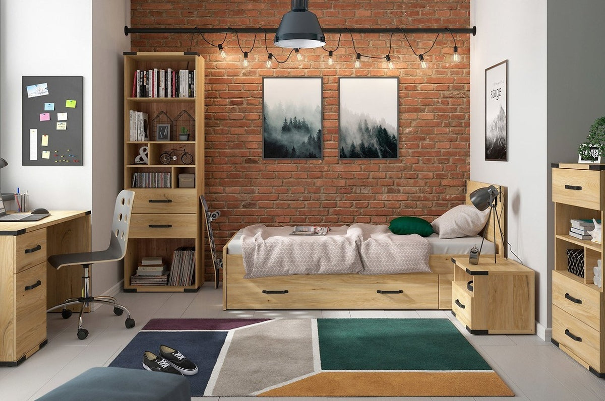 Sengebord Romelbu 102