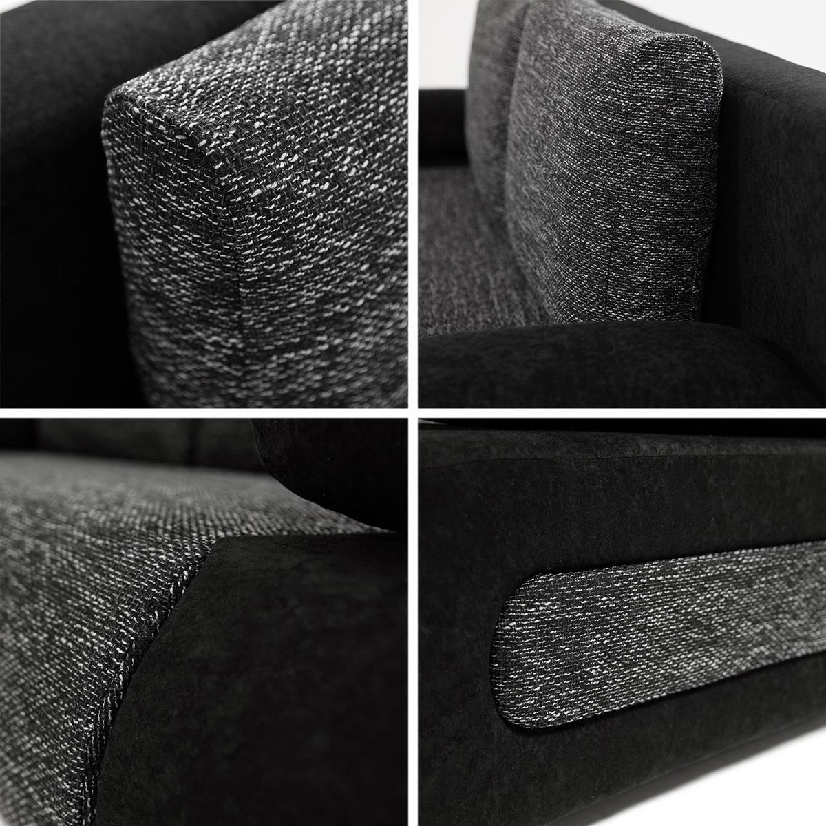 Sovesofa Comfivo 144