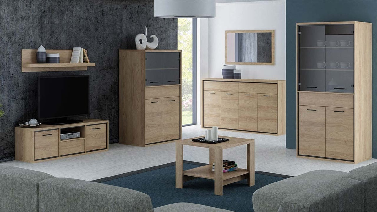 Display cabinet Stanton F102