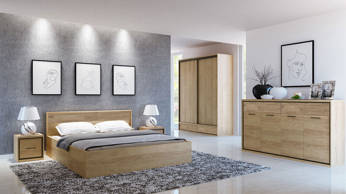 Wardrobe Stanton F109