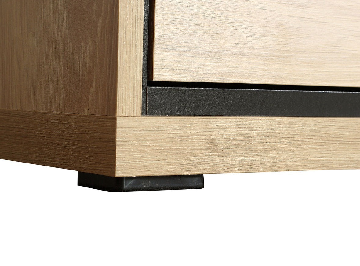 Corner wardrobe Stanton F110