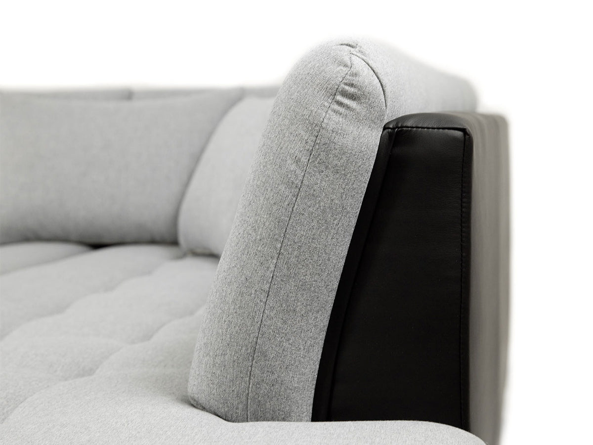 Hjørnesofa Comfivo 150