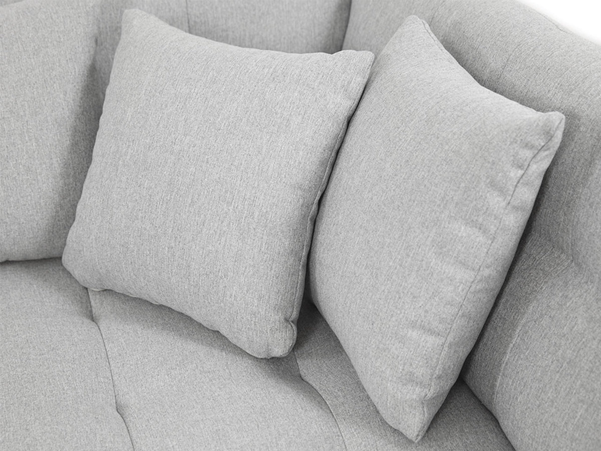 Hjørnesofa Comfivo 150