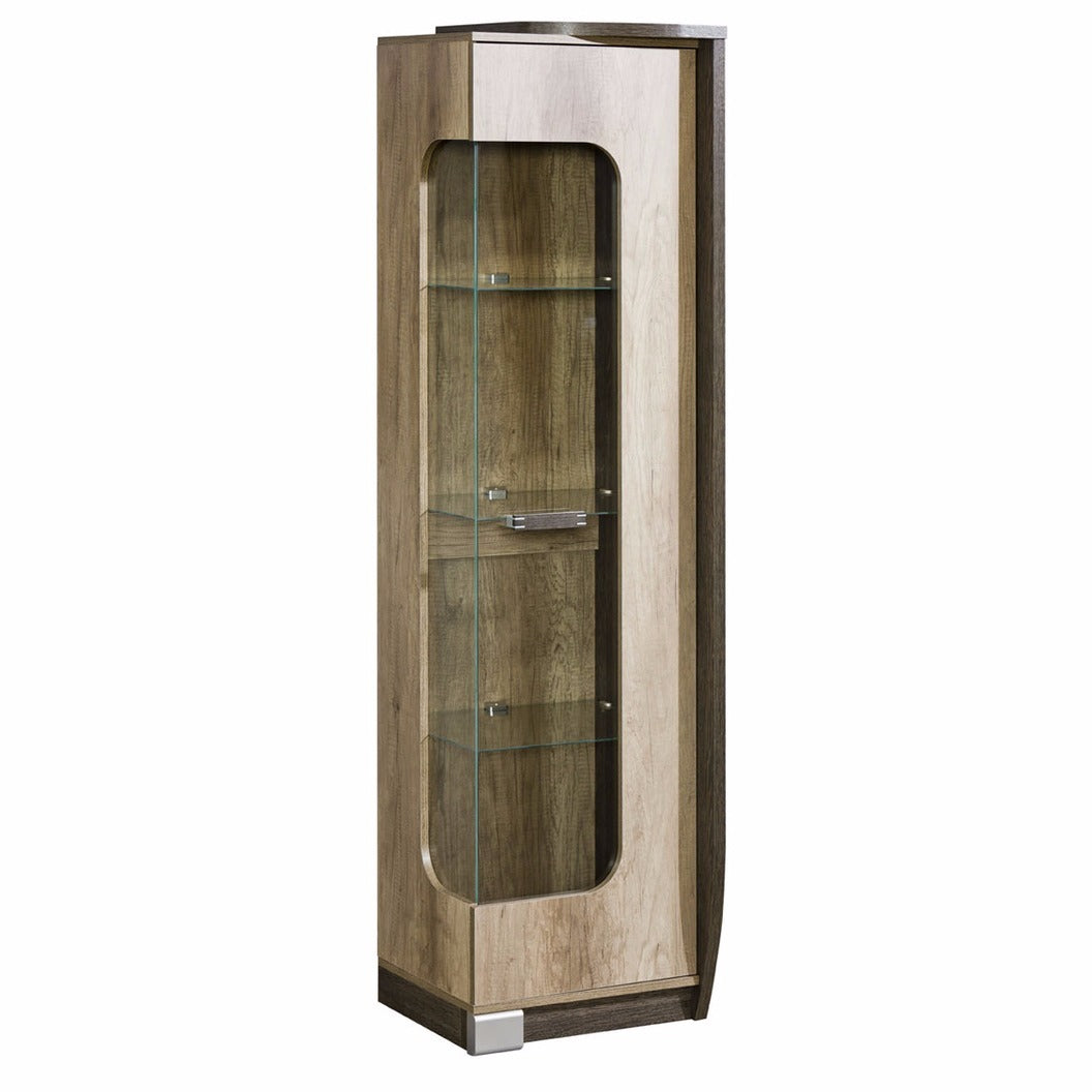 Vitrineskab Ogden C123