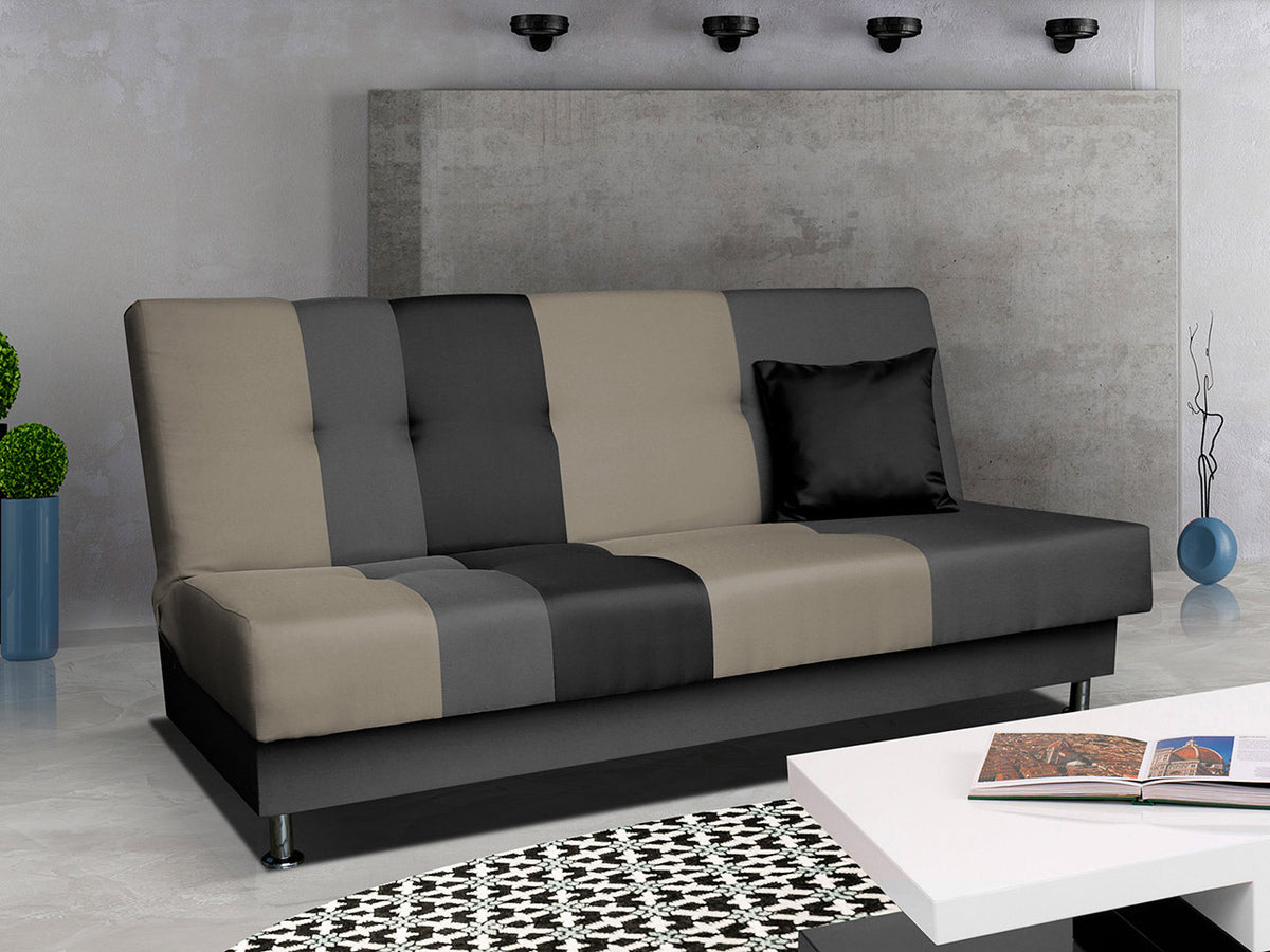 Sovesofa Columbus 141
