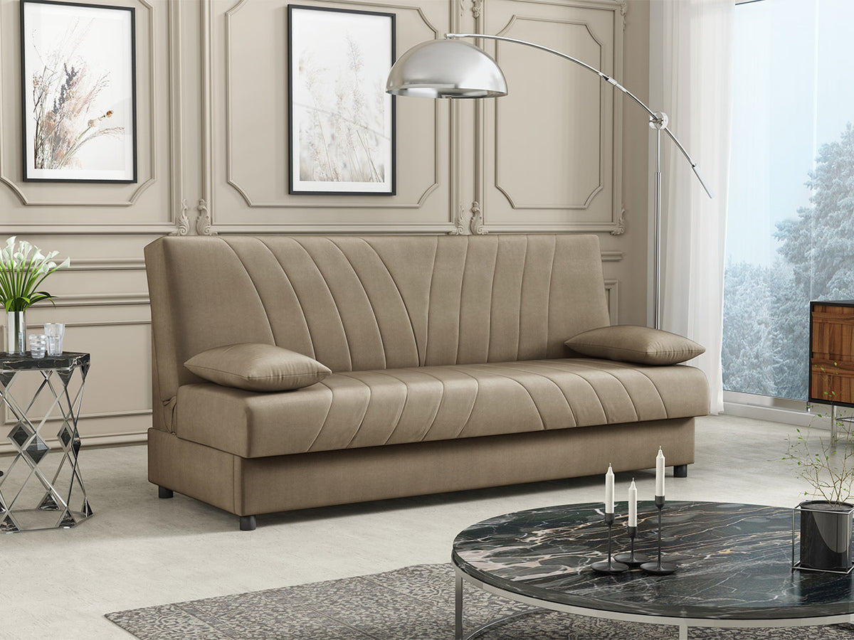 Sovesofa Columbus 148