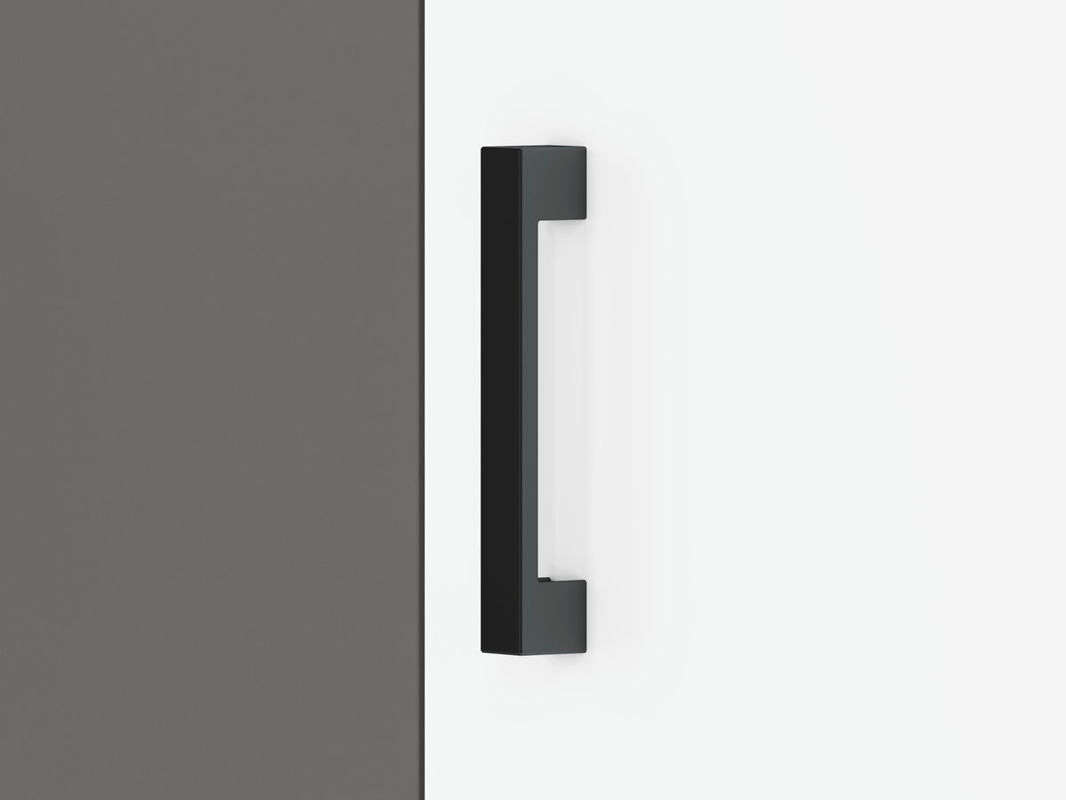 Garderobeskab Nucavu 101