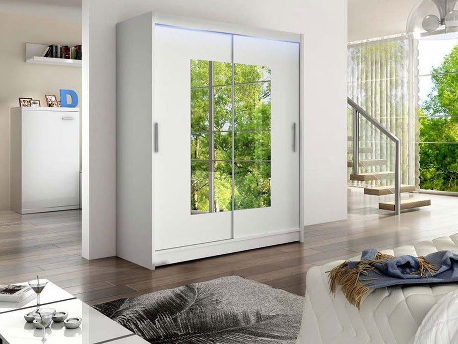 Garderobe Closico 104