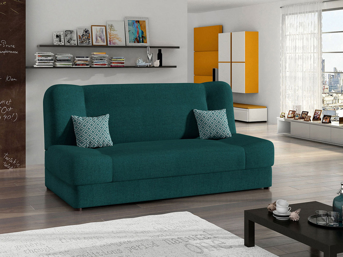 Sofa bed Comfivo 110