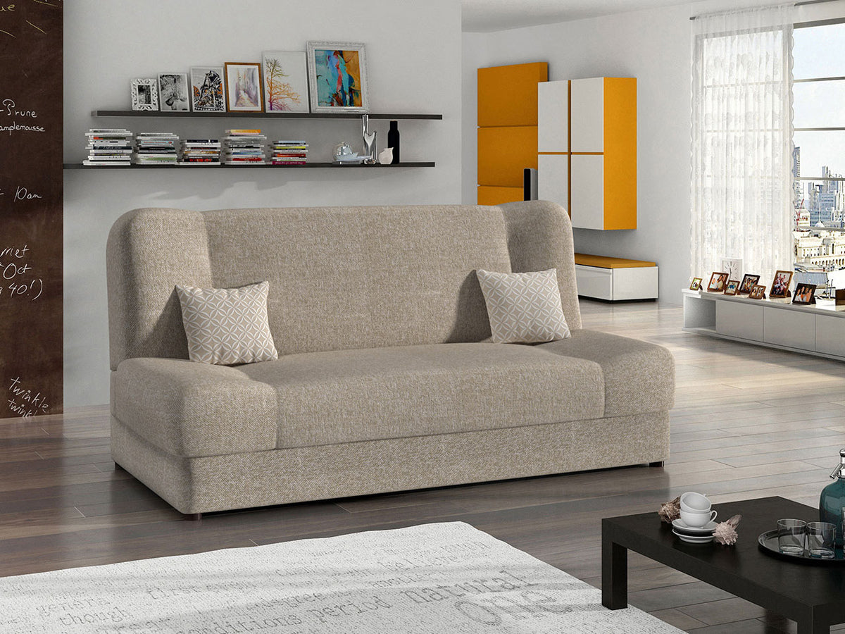 Sofa bed Comfivo 110