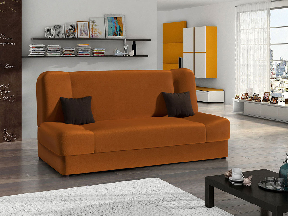 Sofa bed Comfivo 110