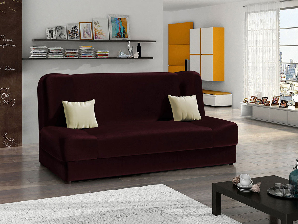 Sofa bed Comfivo 110