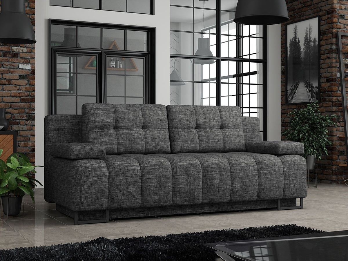 Sovesofa Columbus 151