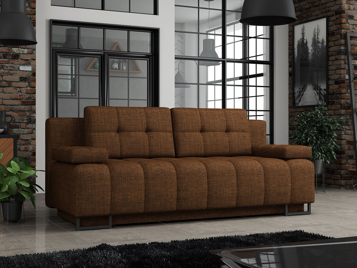 Sovesofa Columbus 151