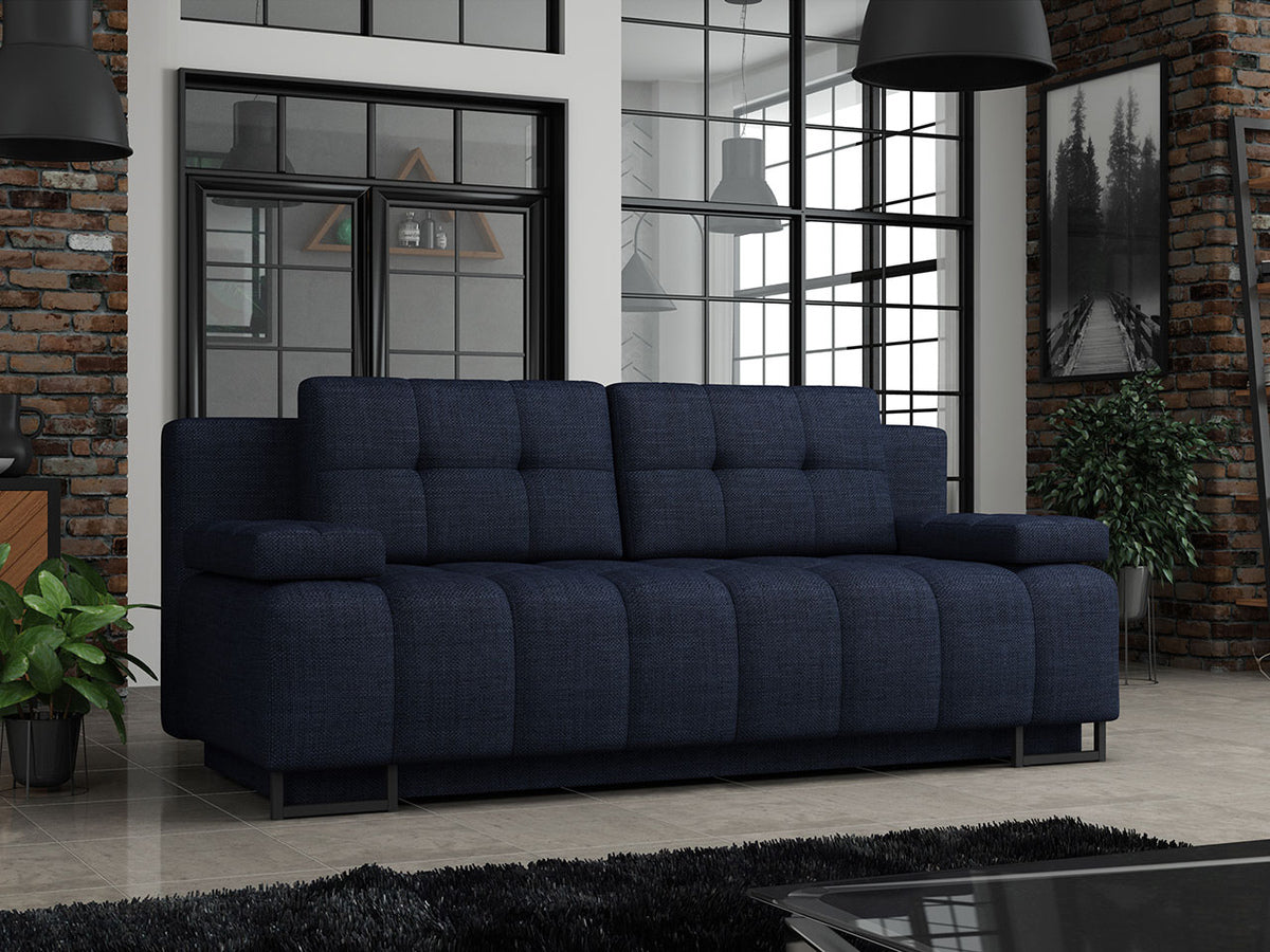 Sovesofa Columbus 151