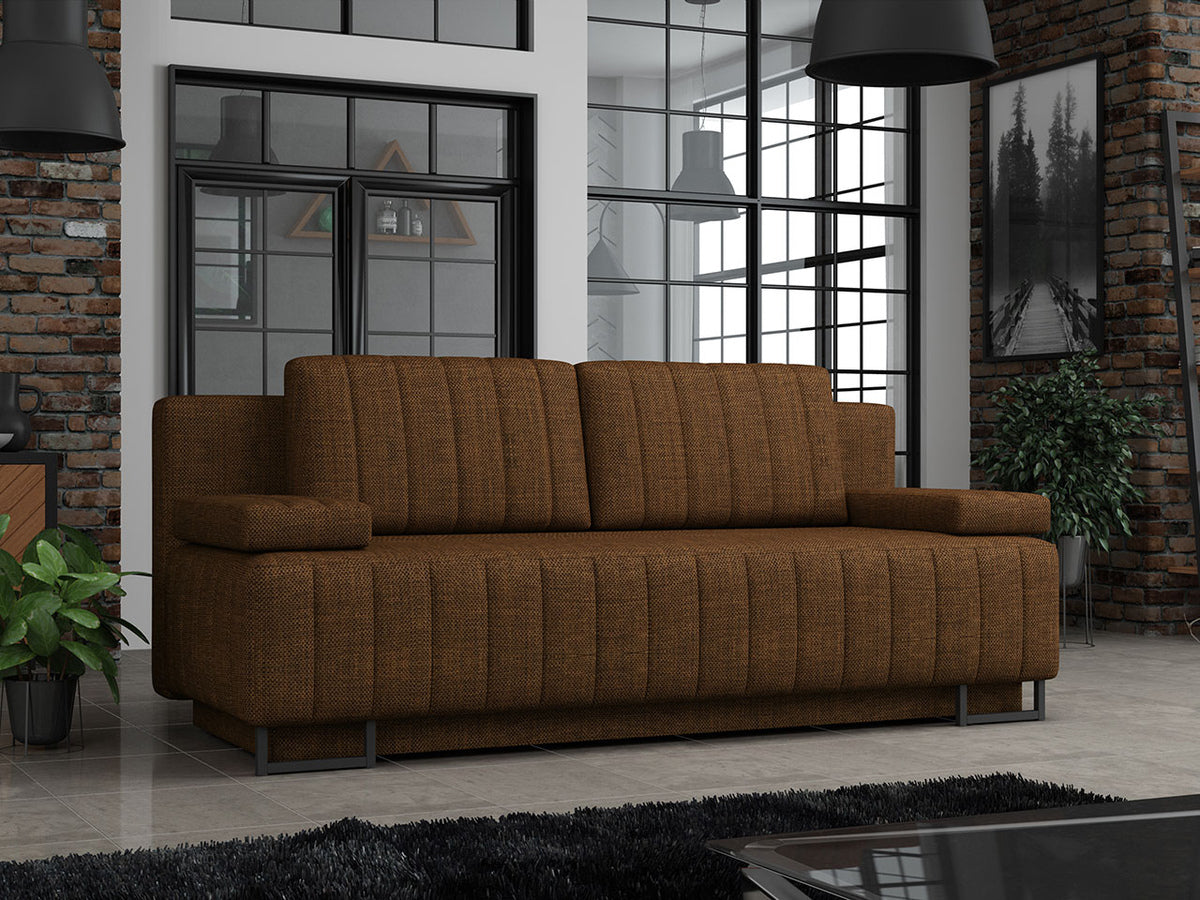 Sovesofa Columbus 152