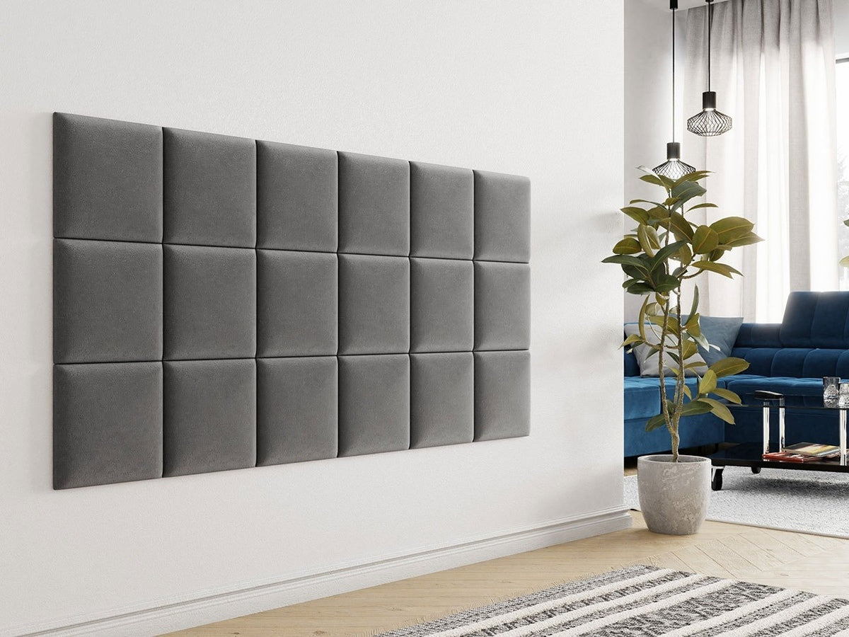 Blødt vægpanel Comfivo 274 (30x30)