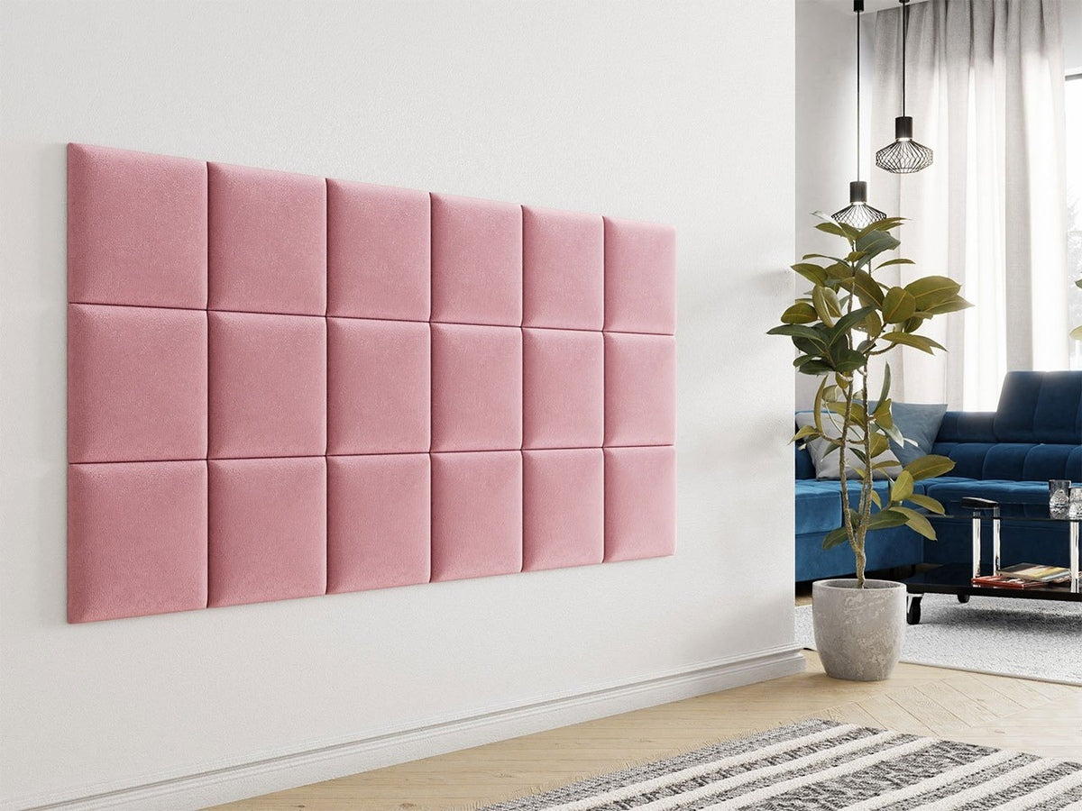 Blødt vægpanel Comfivo 274 (30x30)