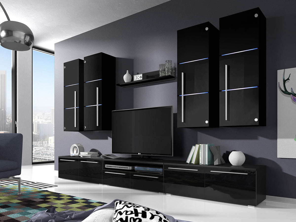 Living room set Nashville 102