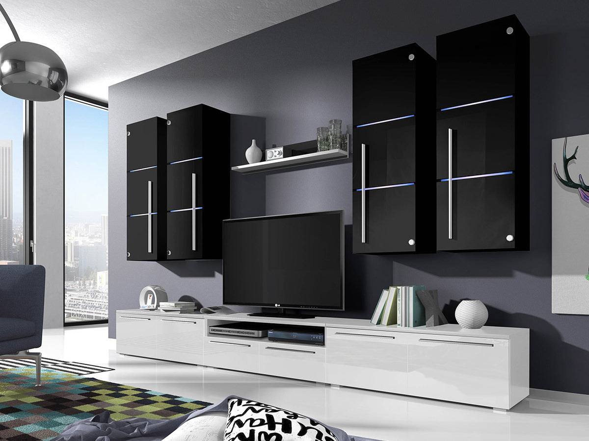 Living room set Nashville 102