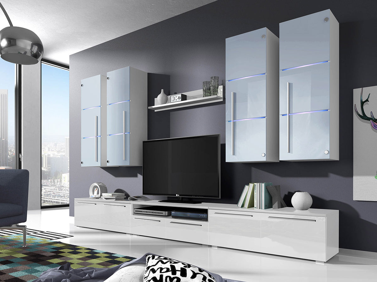 Living room set Nashville 102