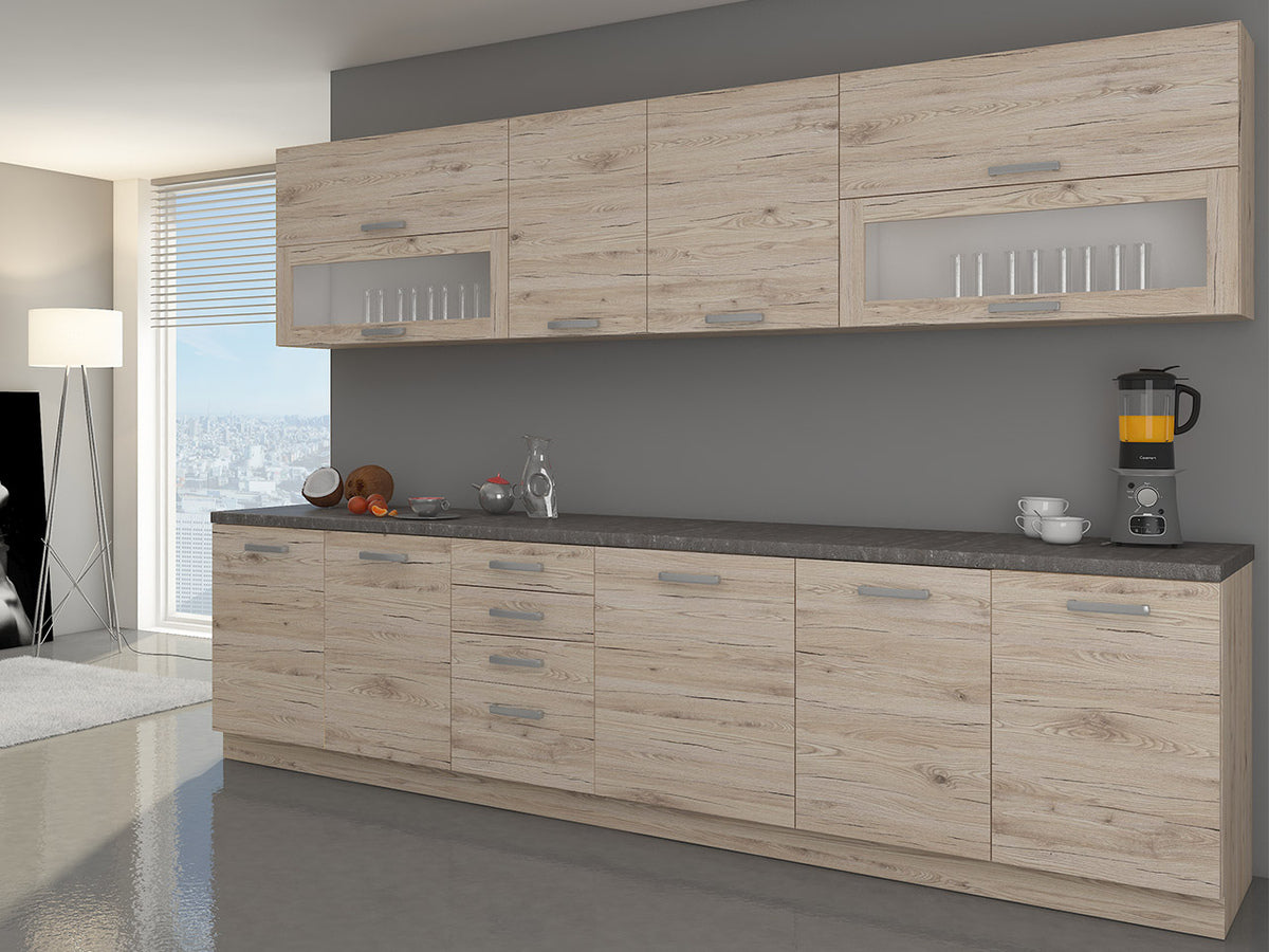 Køkkensæt Tucson 159