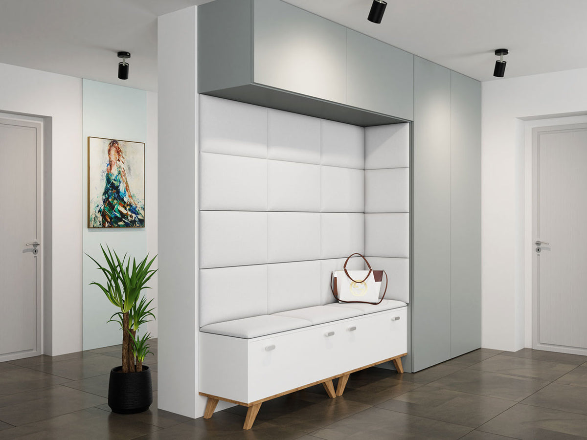 Blødt vægpanel Comfivo 276 (50x30)