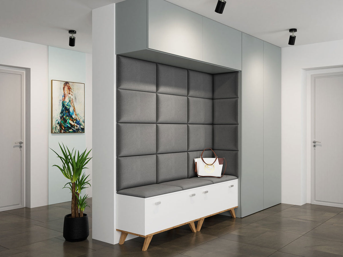 Blødt vægpanel Comfivo 276 (50x30)