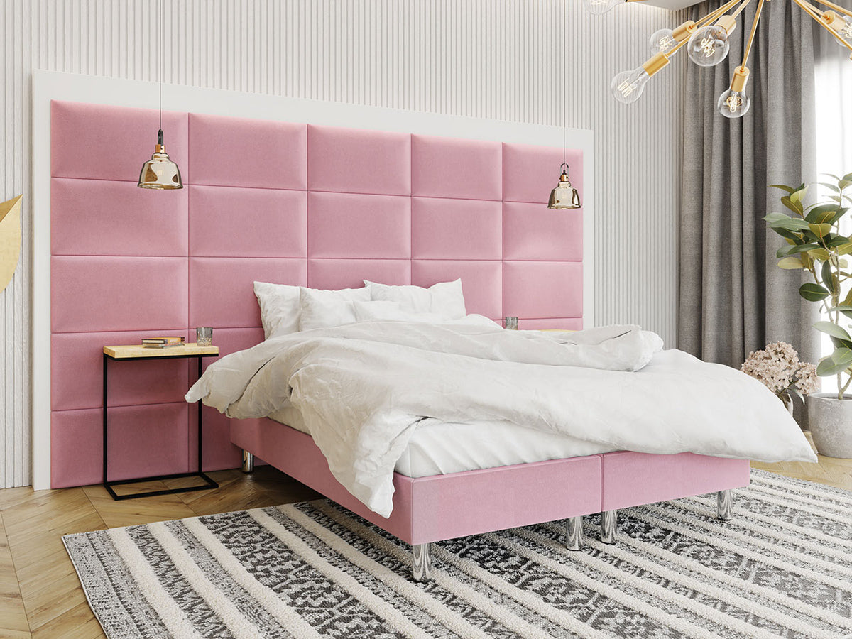 Blødt vægpanel Comfivo 277 (70x40)