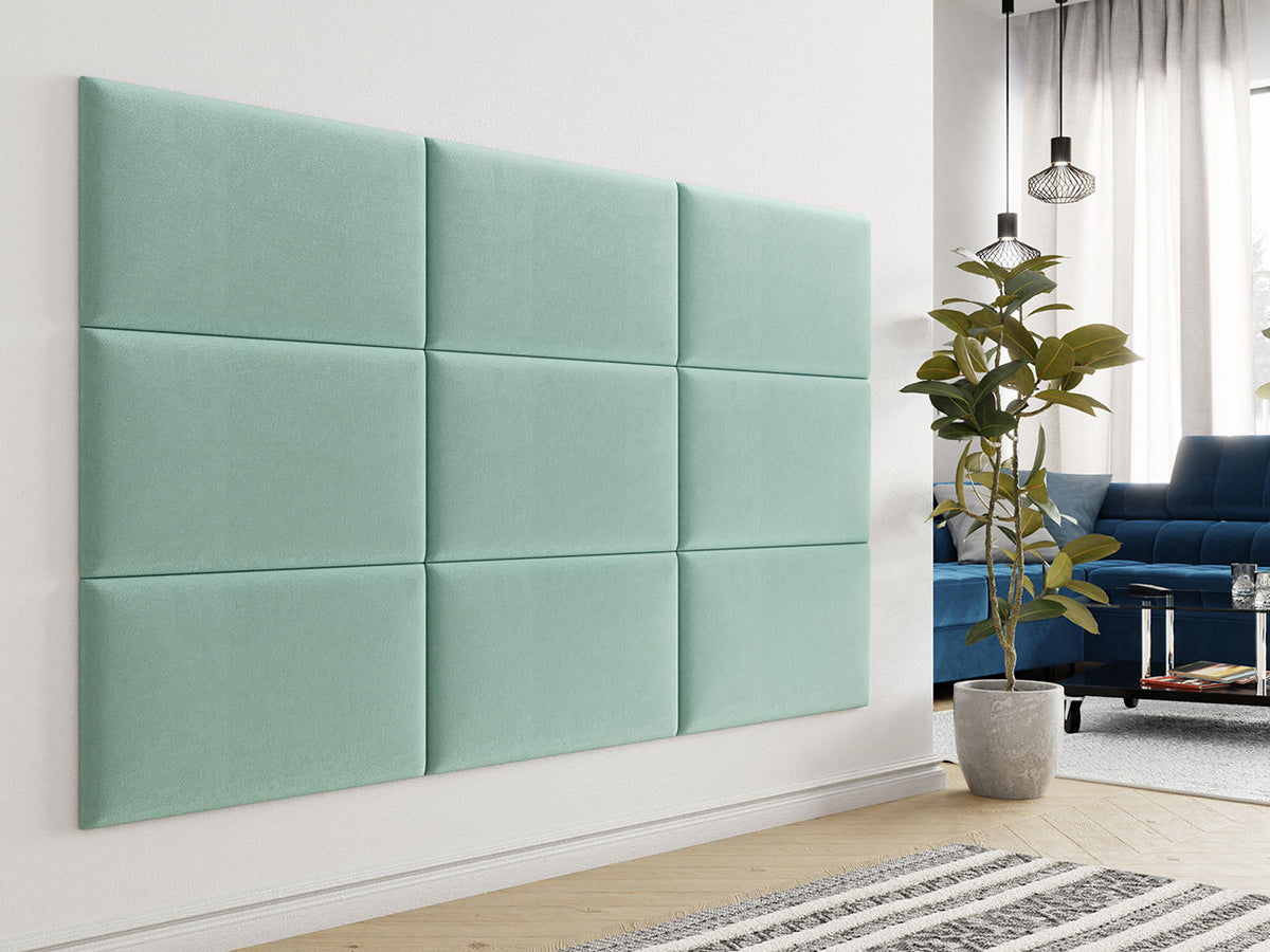 Blødt vægpanel Comfivo 277 (70x40)