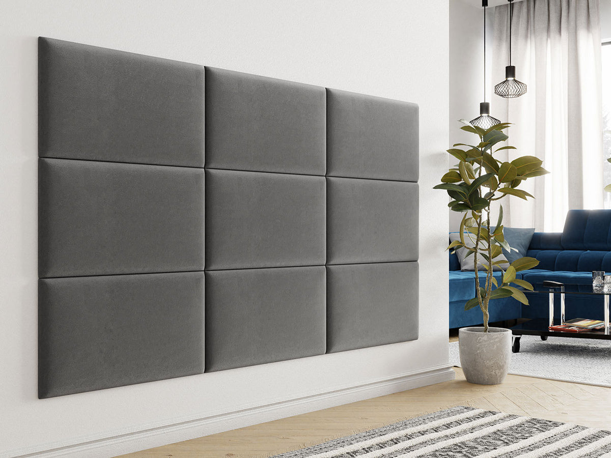 Blødt vægpanel Comfivo 277 (70x40)