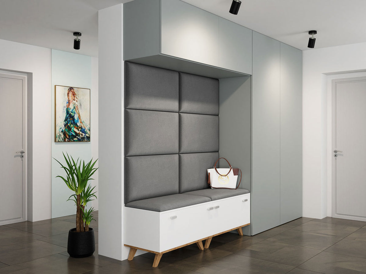 Blødt vægpanel Comfivo 277 (70x40)