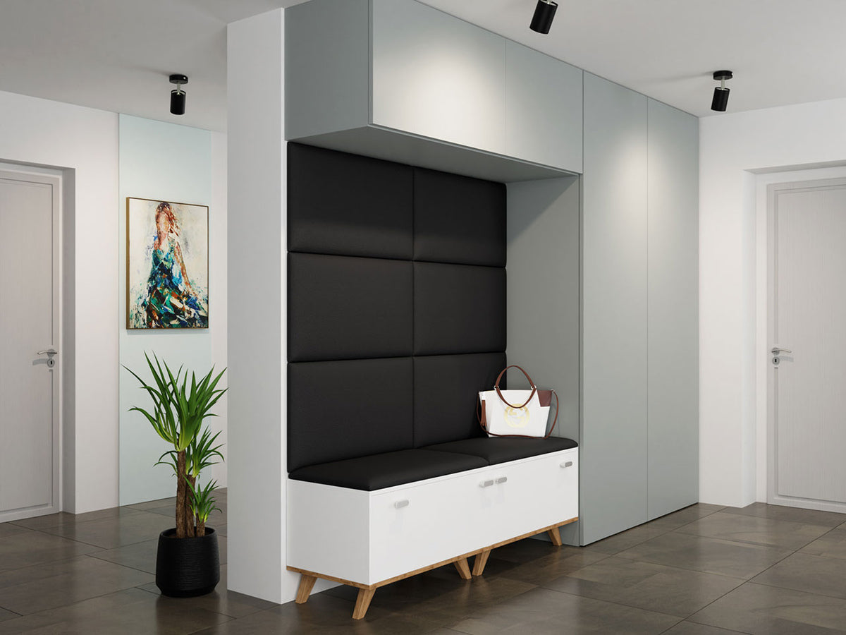 Blødt vægpanel Comfivo 277 (70x40)