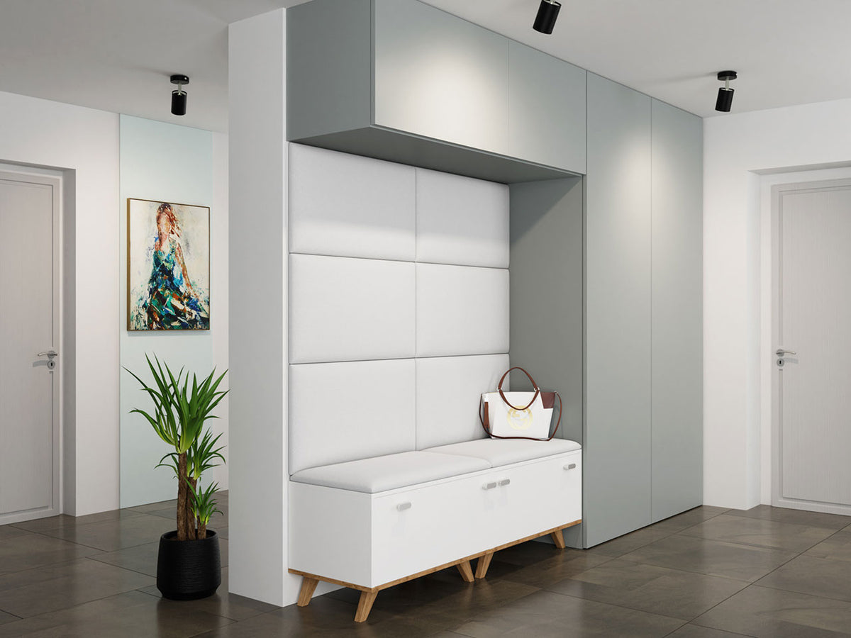 Blødt vægpanel Comfivo 277 (70x40)