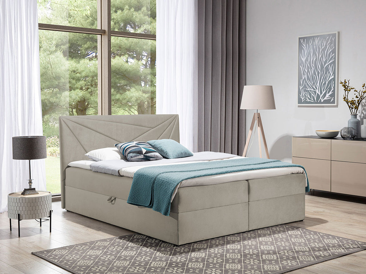 Kontinentalseng Baltimore 144