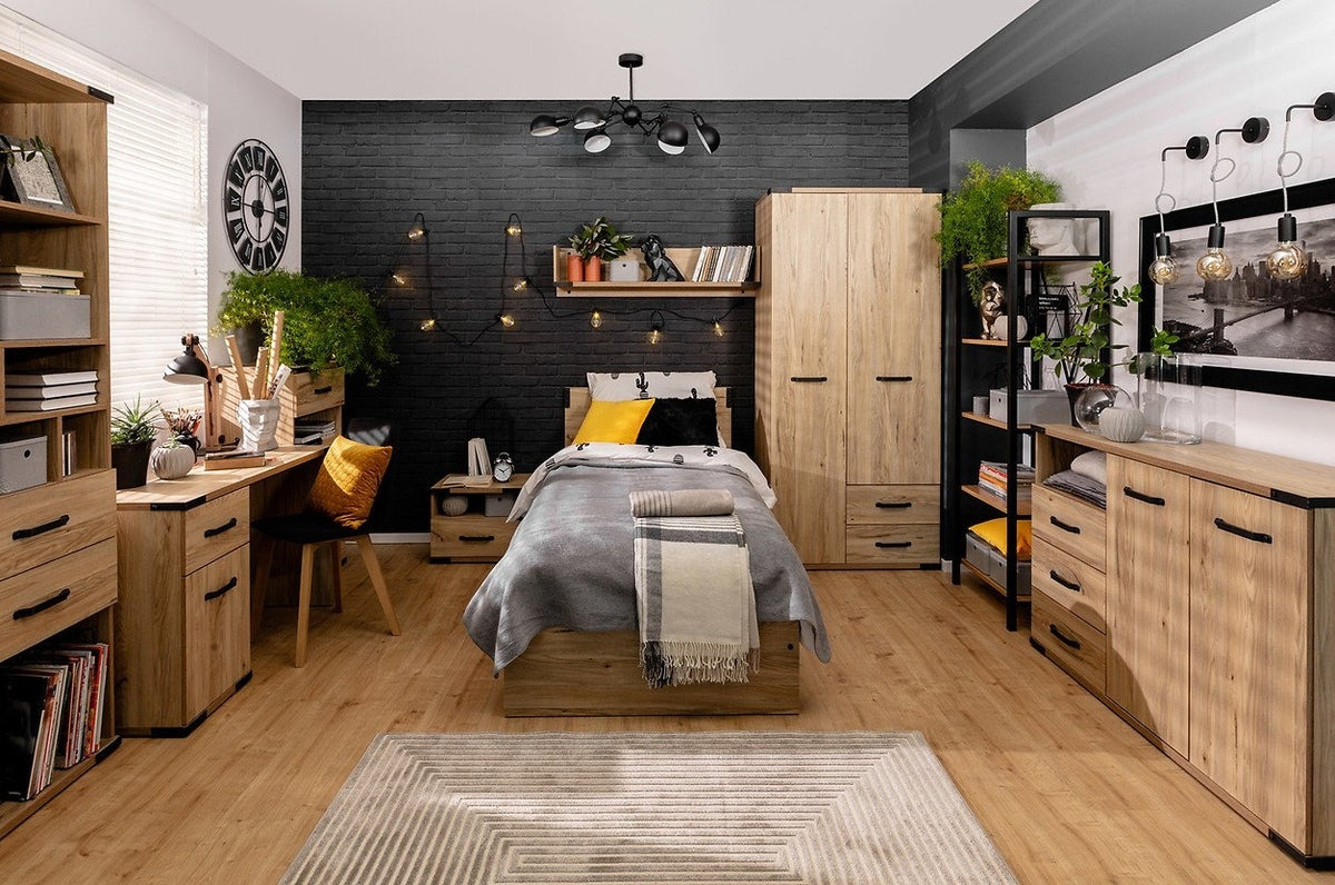 Vægreol Romelbu 106