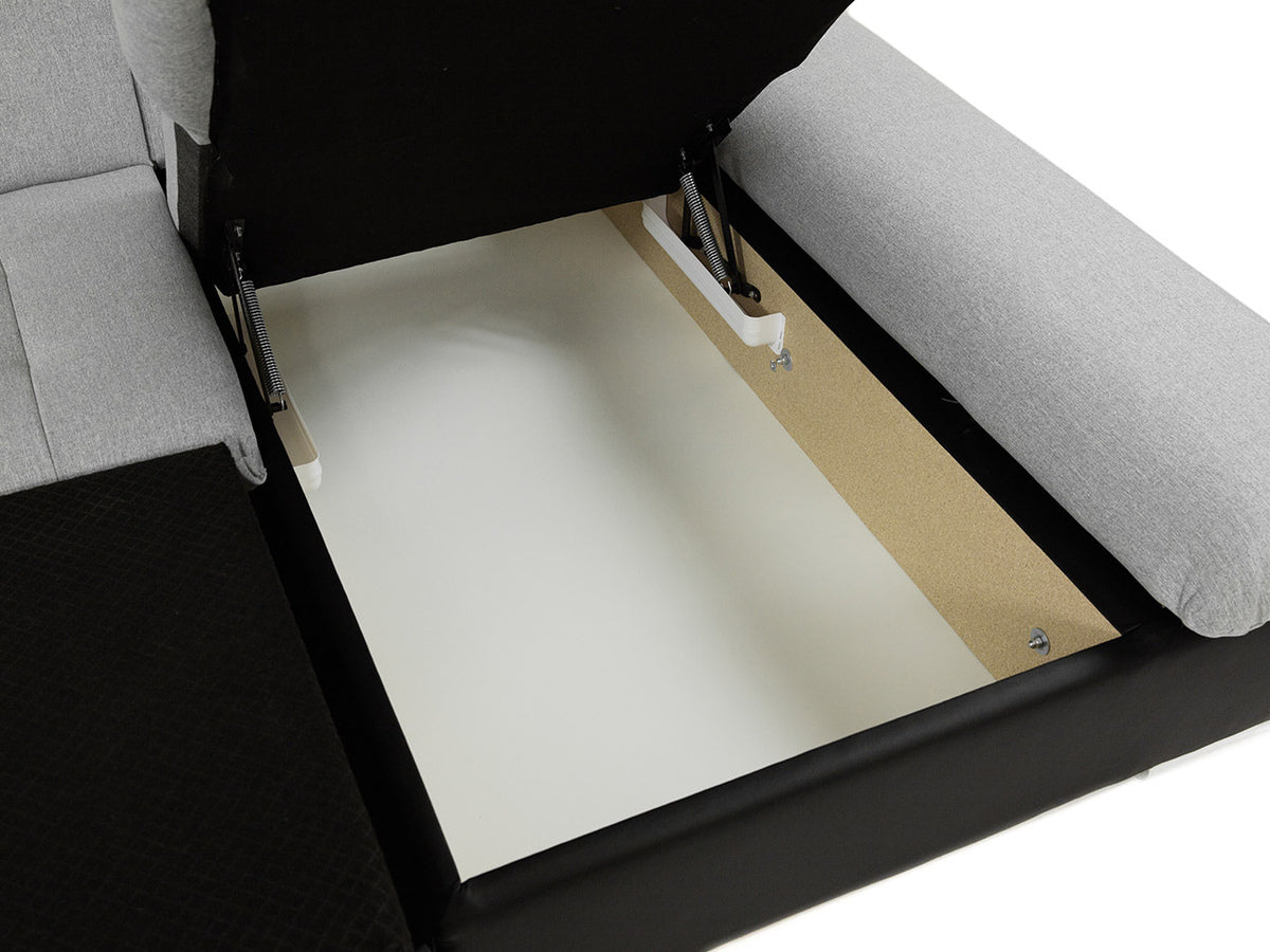 Hjørnesofa Comfivo 151