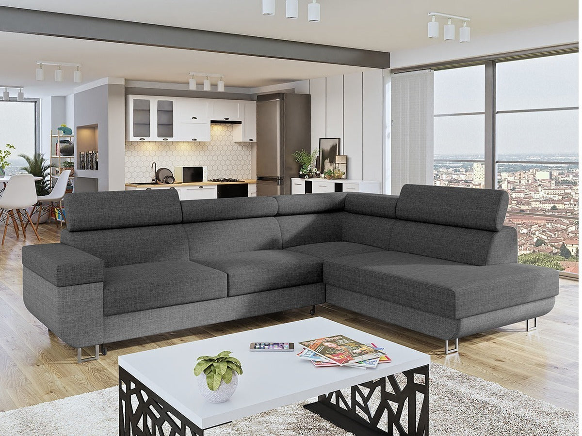 Corner sofa Comfivo 306