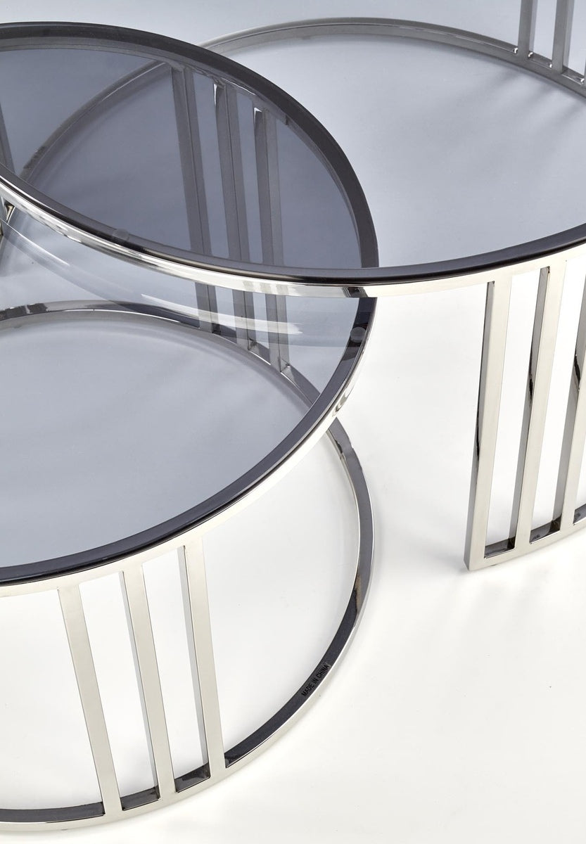 Sofabord-sæt Houston 1503