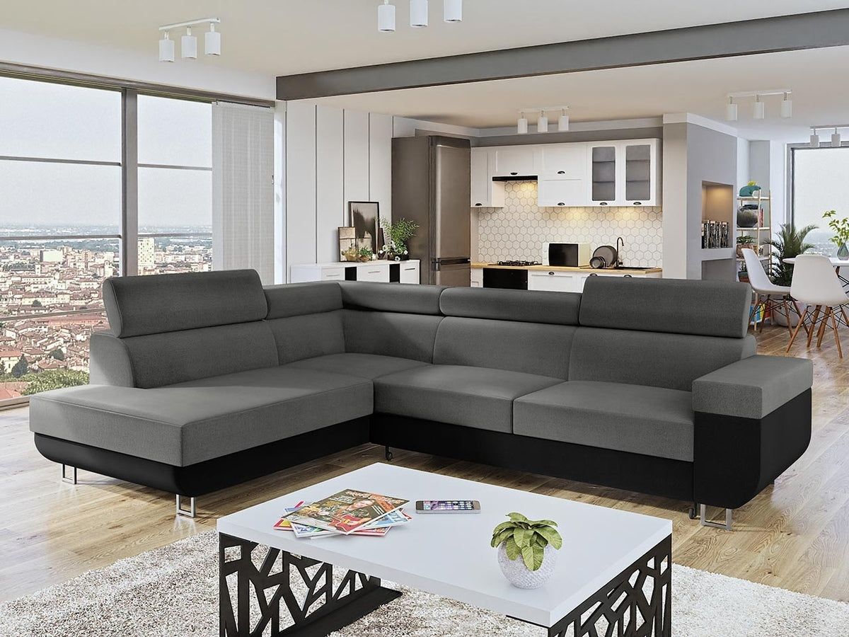 Corner sofa Comfivo 306