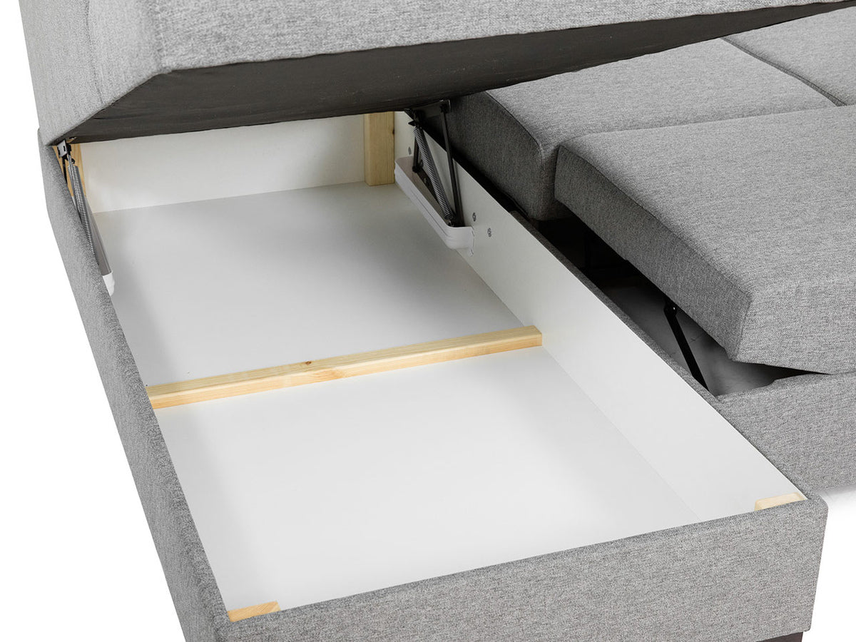 Hjørnesofa Comfivo 189