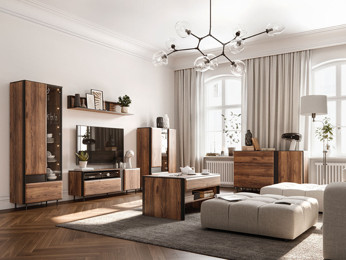 Vægreol Fresno K107