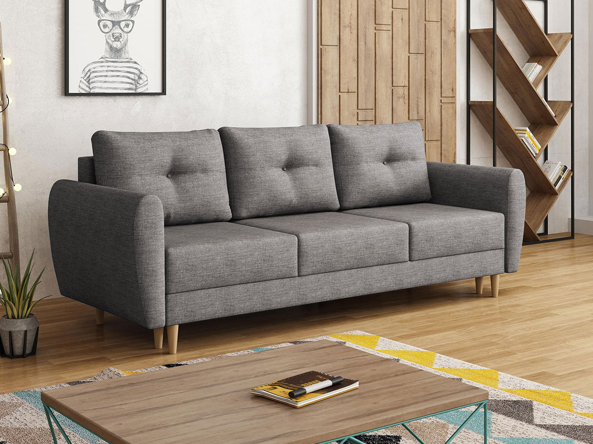 Sovesofa Muncie 102