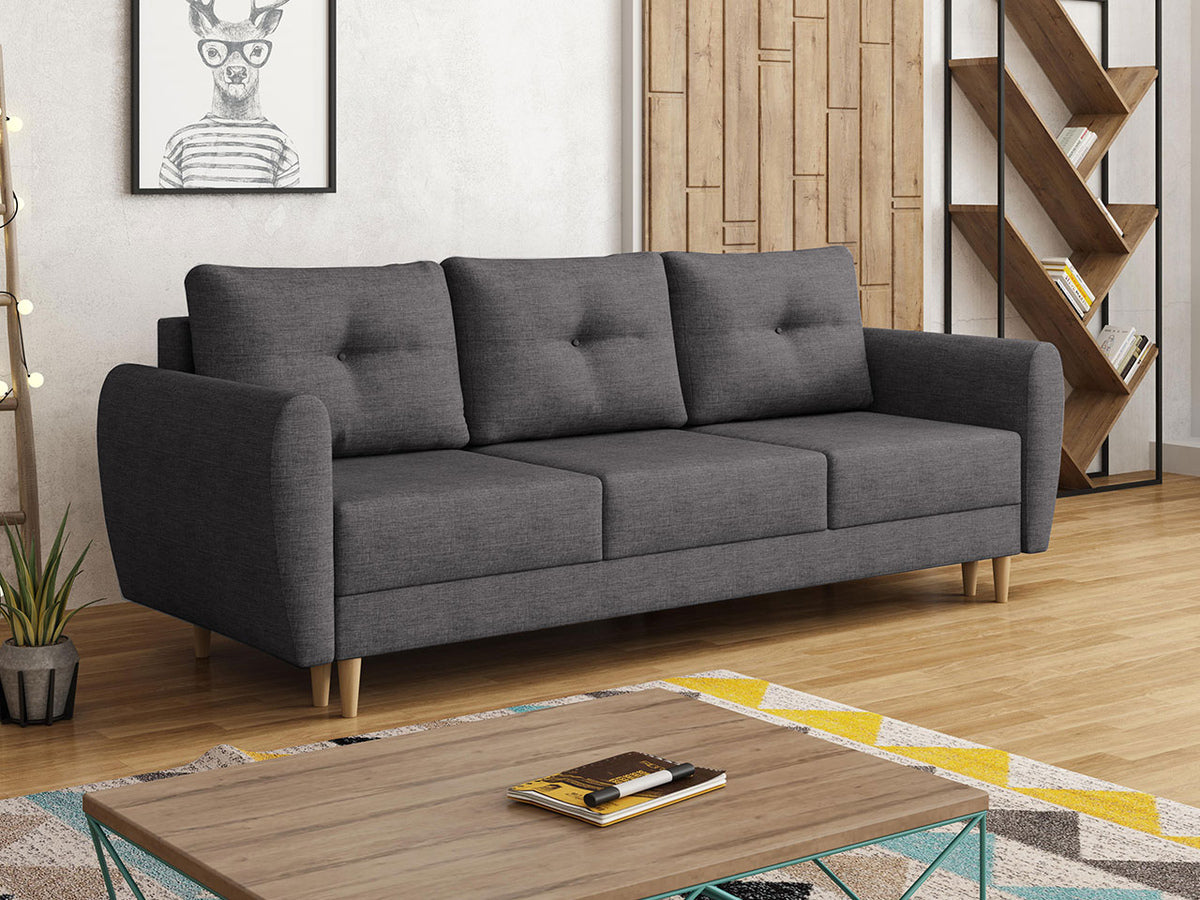 Sovesofa Muncie 102