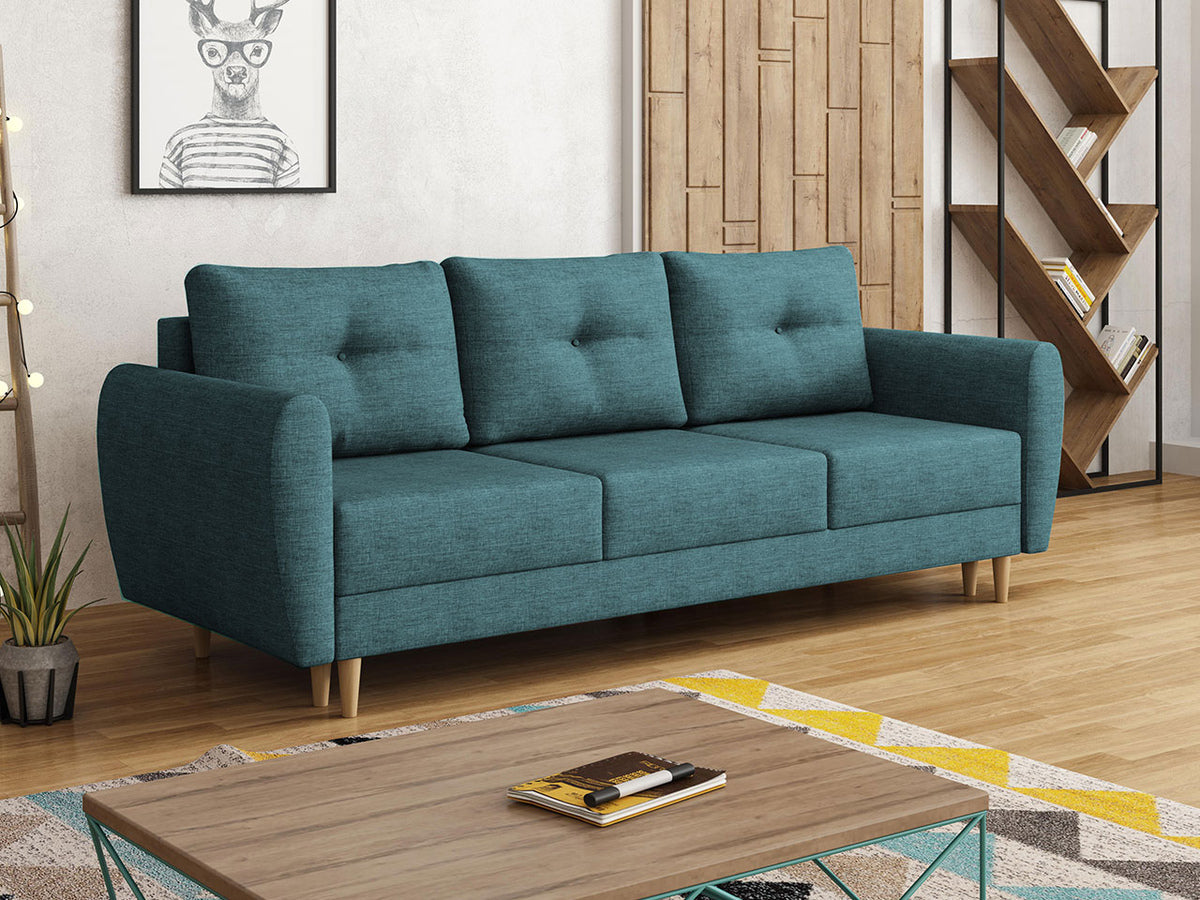 Sovesofa Muncie 102