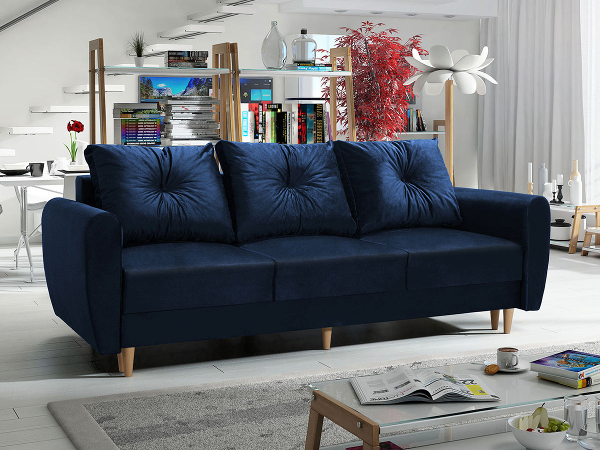 Sovesofa Muncie 102